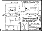 Front gang lock kit – D100KIT thumbnail image
