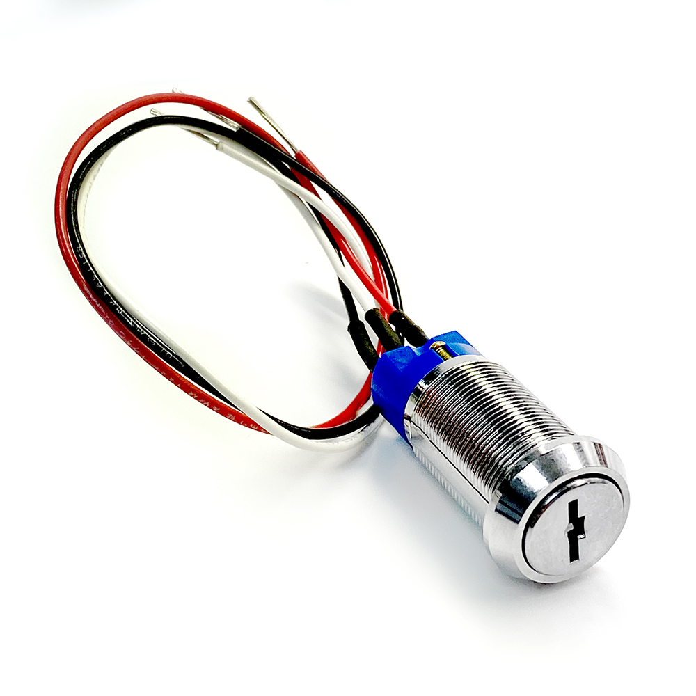 Switch lock – C3535-BDC