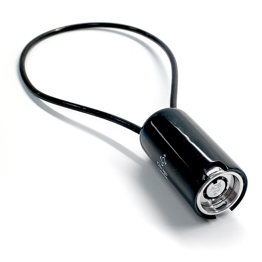 ACE II Key ring – C4201