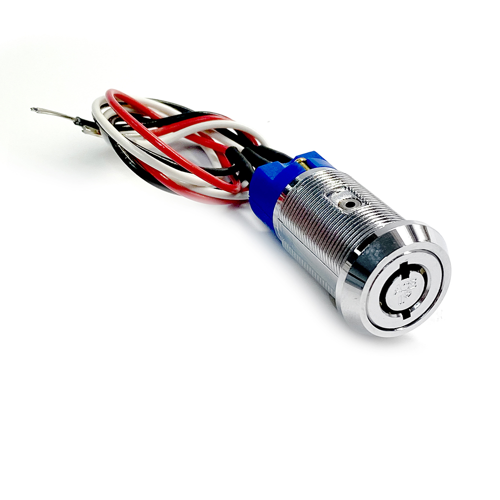 ACE II Switch lock – C4235-DC