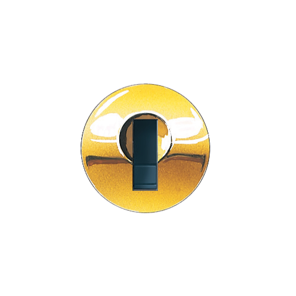 Lock plug – C500LP-3