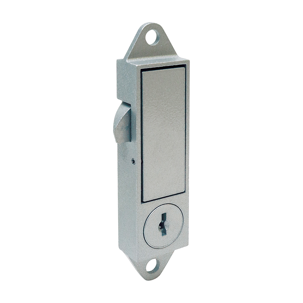 Disc tumbler cam lock – C8070