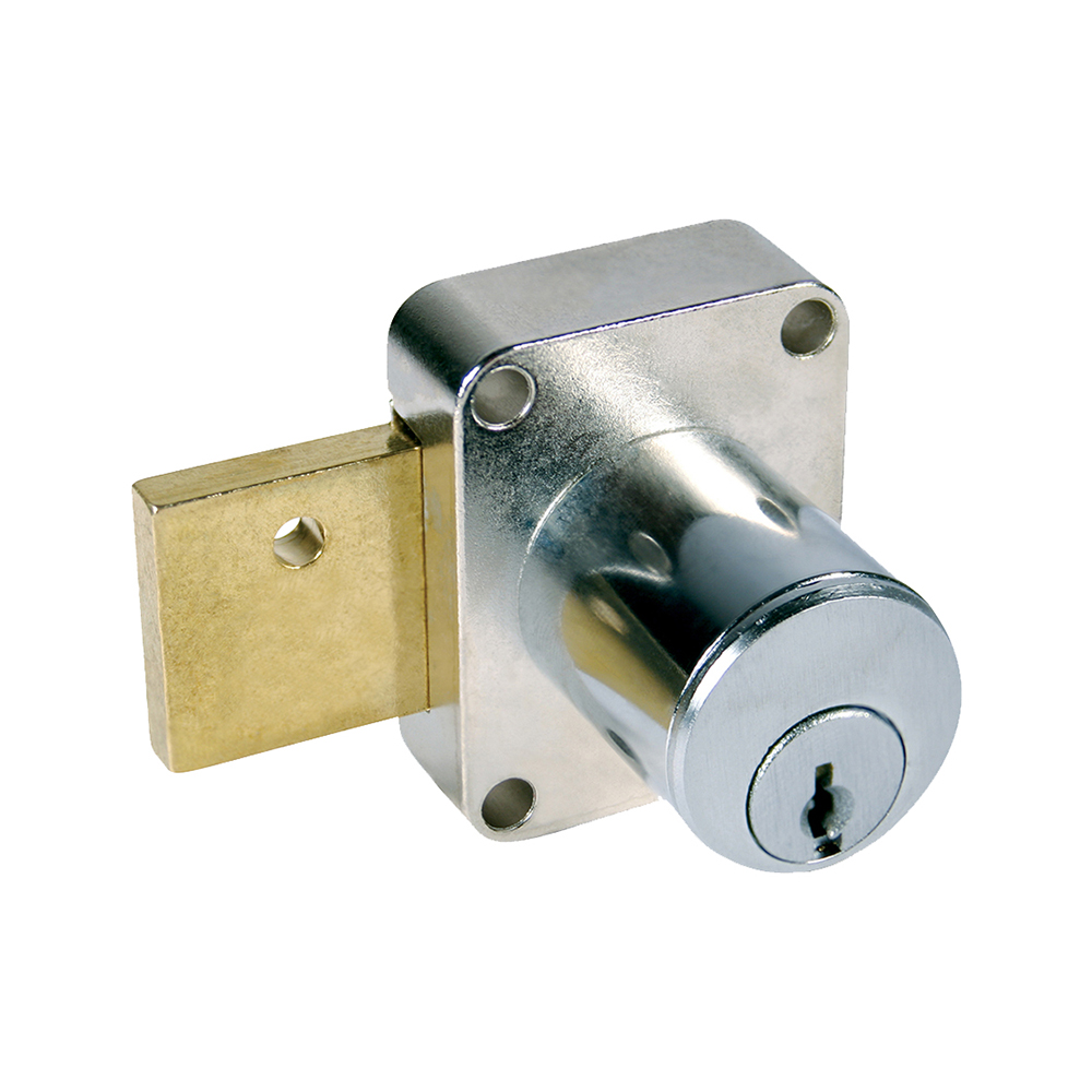 BHMA Certified Grade 2 – Pin tumbler door lock, 7/8″ – C8173