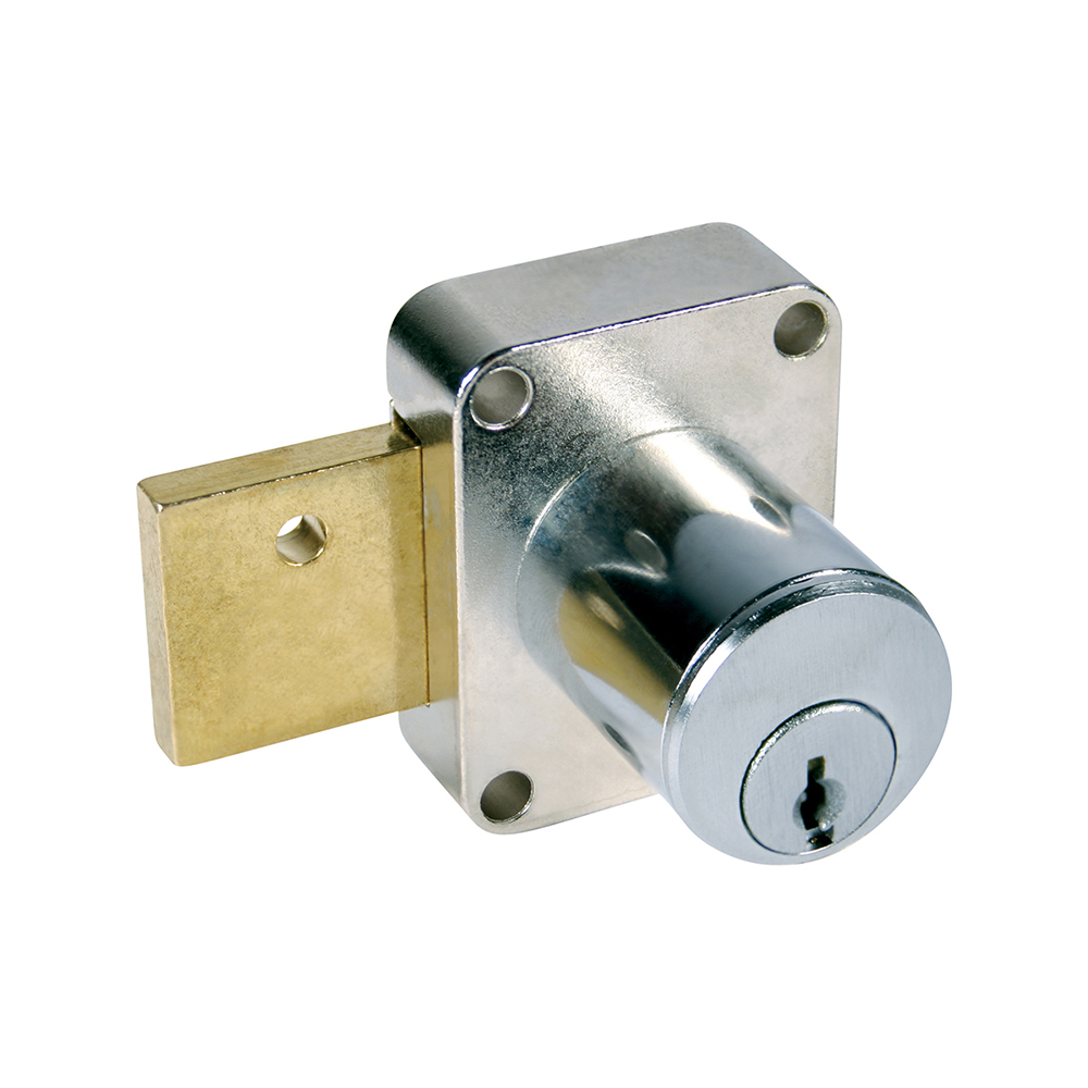 BHMA Certified Grade 2 – Pin tumbler door lock, 1-1/8″ – C8174