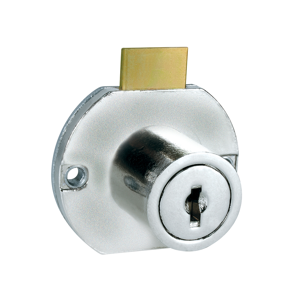 Deadbolt drawer lock – C8703