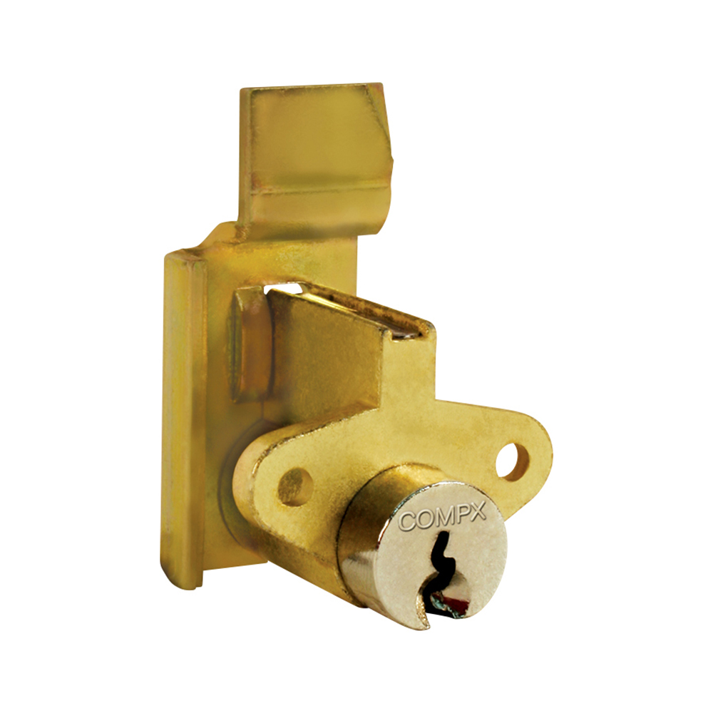 Mailbox lock, commercial equivalent to USPS 306D – C9400