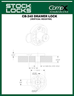 Type 240 cylinder body – CB-240 thumbnail image