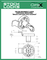 CB-244 thumbnail image