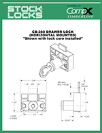 Type 280 cylinder body – CB-280 thumbnail image