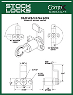 Type 083 cylinder body – CB-083 thumbnail image
