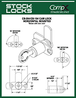 Type 084 cylinder body – CB-084 thumbnail image