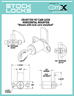 Type 087 cylinder body – CB-087 thumbnail image