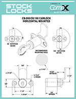 Type 088 cylinder body – CB-088 thumbnail image