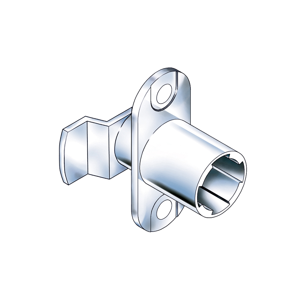 Type 095 cylinder body – CB-095