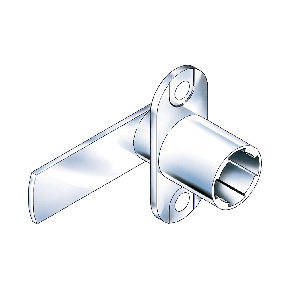 Type 097 cylinder body – CB-097
