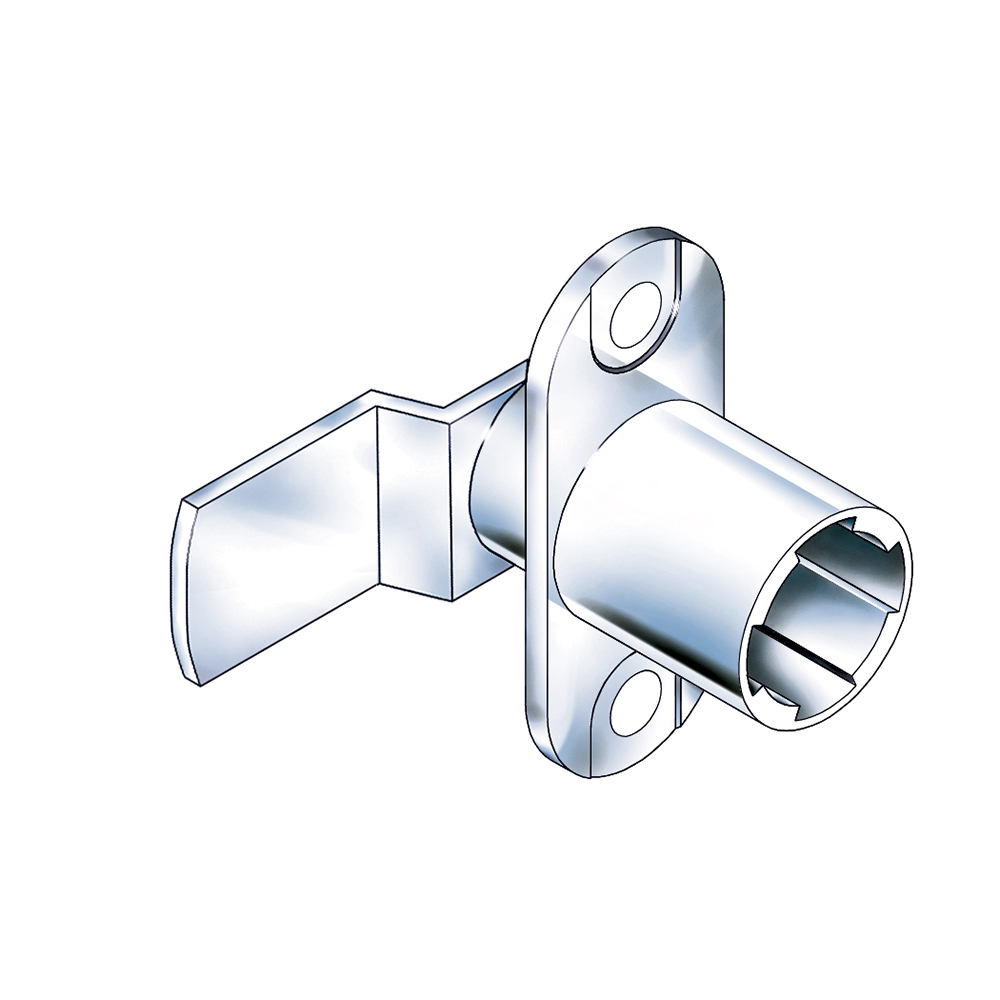Type 098 cylinder body – CB-098