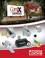 Disc tumbler cam lock, 1-3/16″ – C8053 thumbnail image