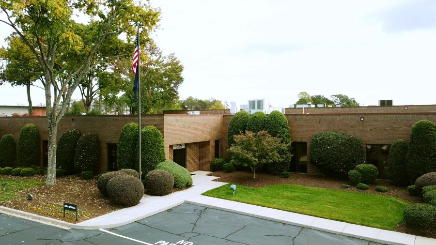 CompX National and CompX Chicago products are both manufactured in Mauldin, SC