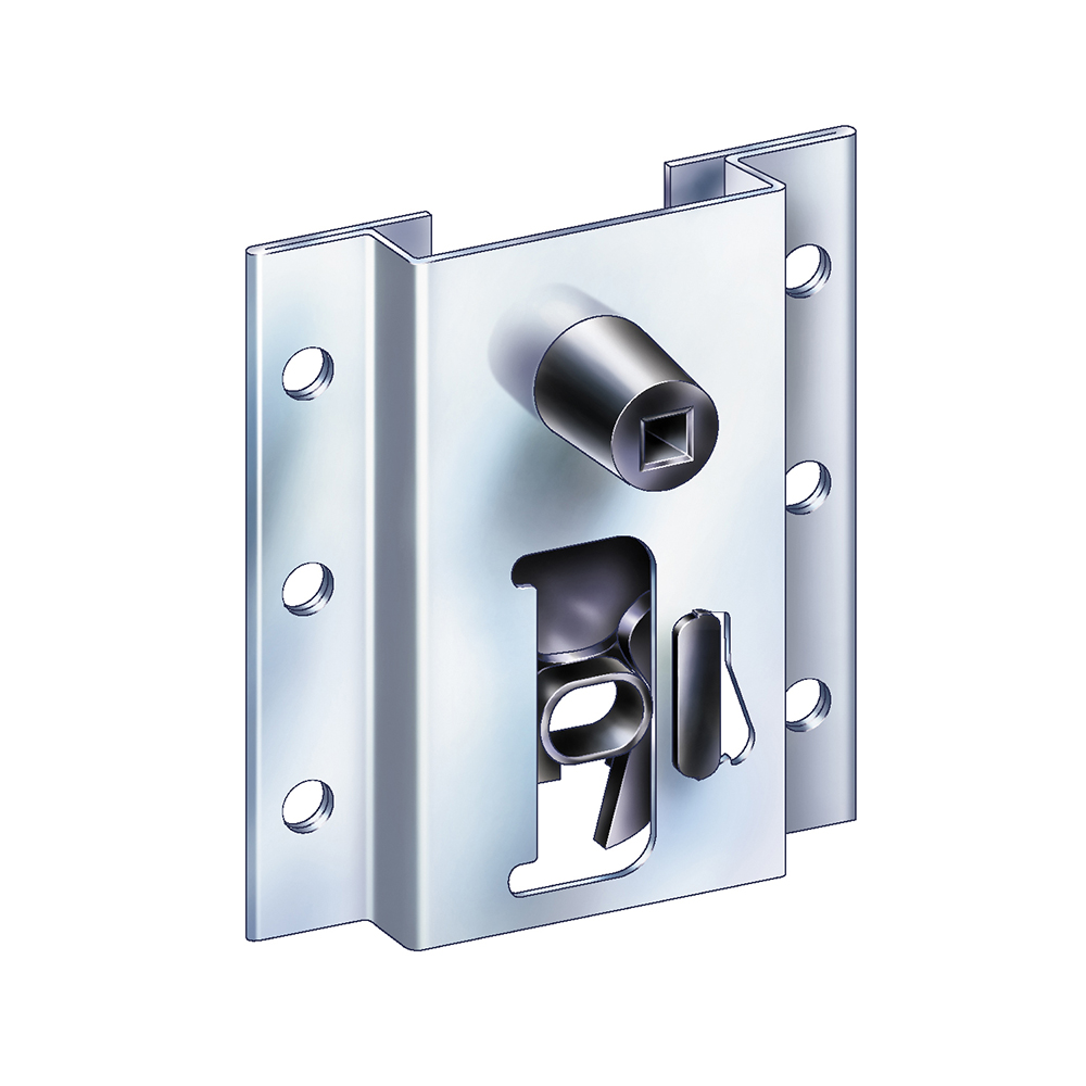 Lateral file actuator – D200AC