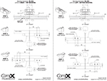 Double door latch kit – D200DL thumbnail image