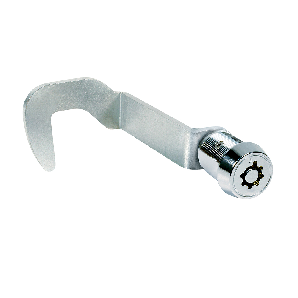Ovation 2 CAT door Turbine lock – DWC-O2-2