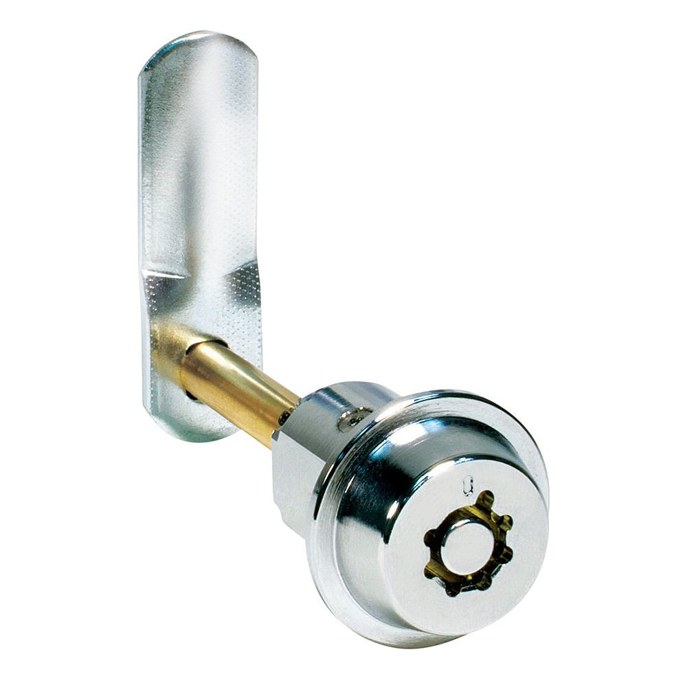 Ovation 2 receipt door Turbine lock – DWC-O2RD-2