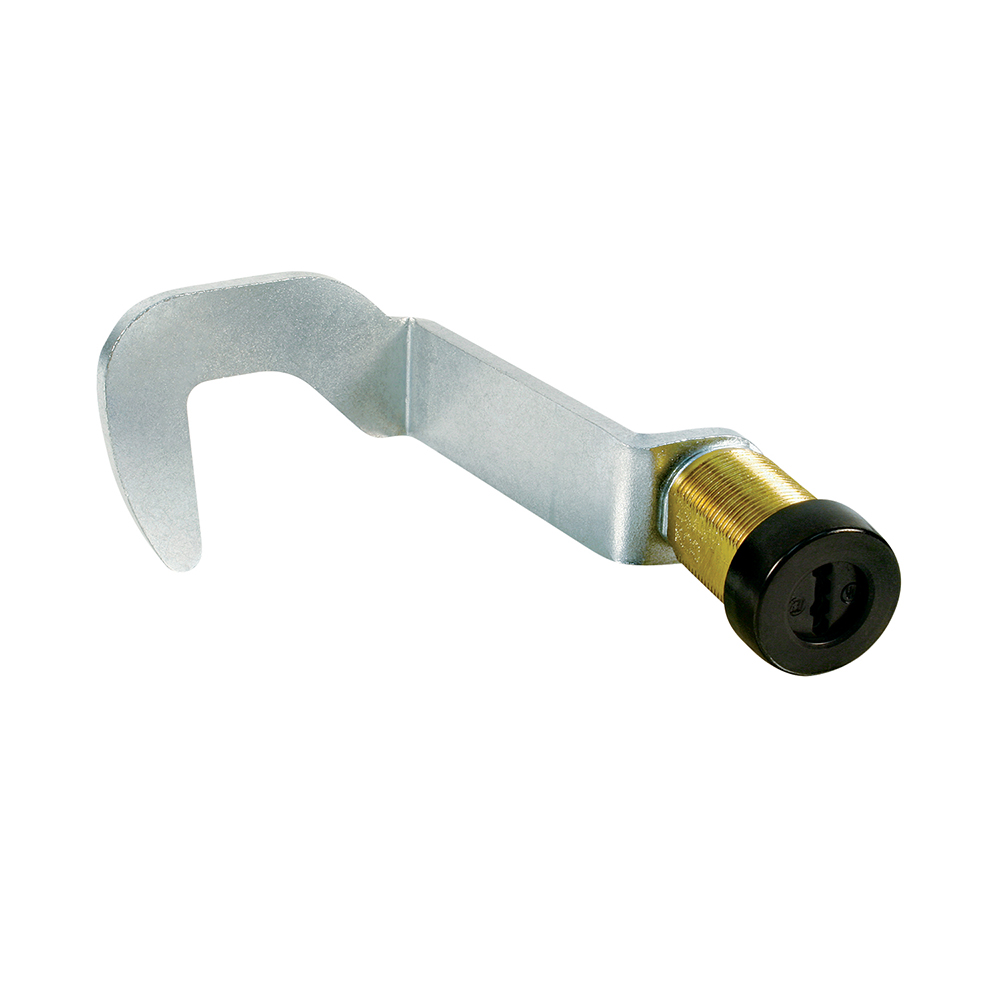 Ovation CAT door TuBAR lock – DWC-O-1