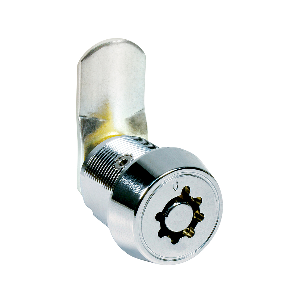Ovation receipt door Turbine lock – DWC-ORD-2