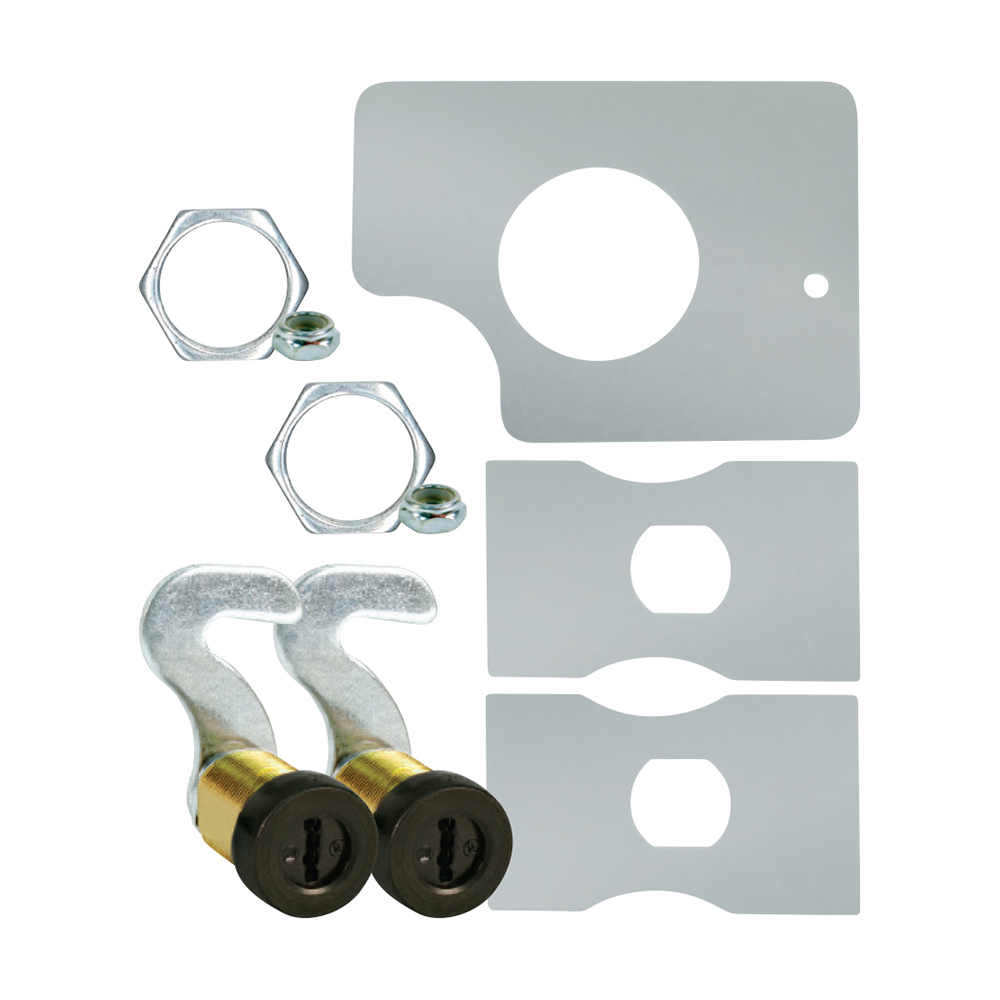 Vista CAT door TuBAR lock – DWC-V1-1