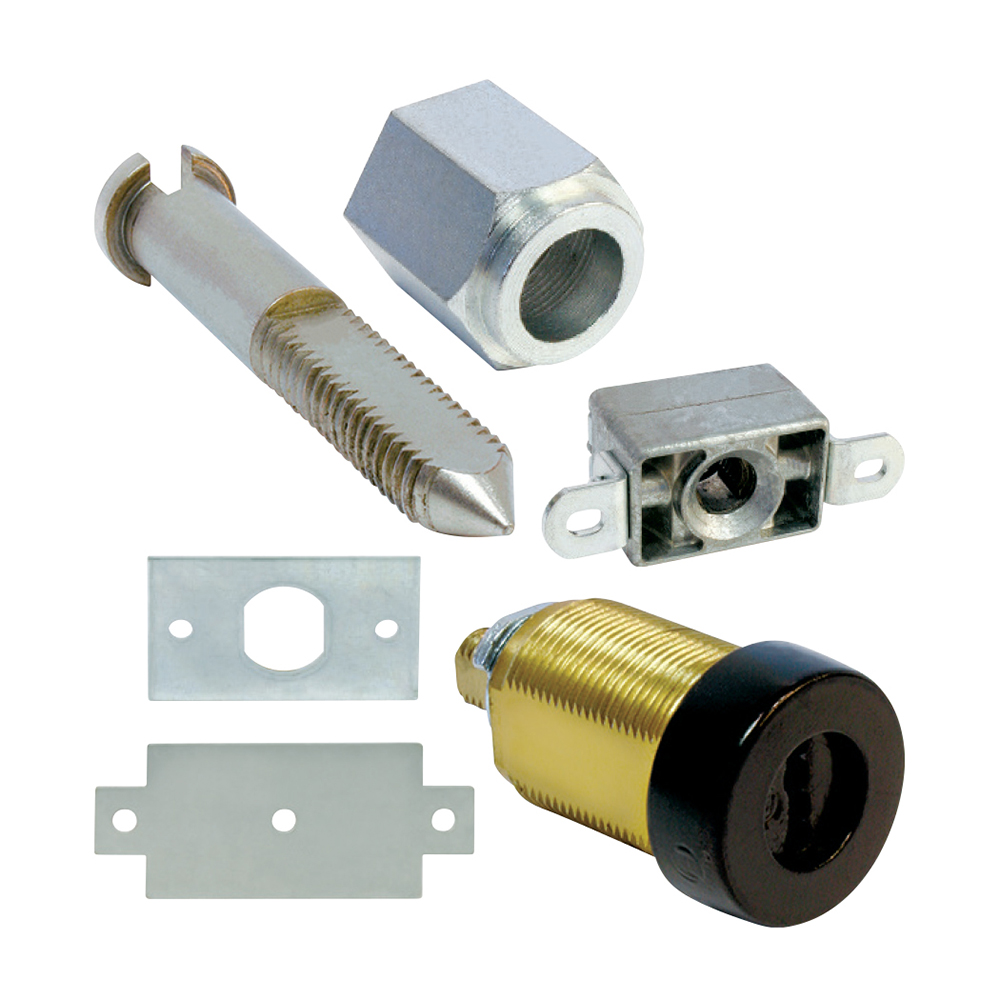 Vista 2&3 CAT door TuBAR lock – DWC-V23-1
