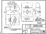 Type 240 cylinder body – CB-240 thumbnail image