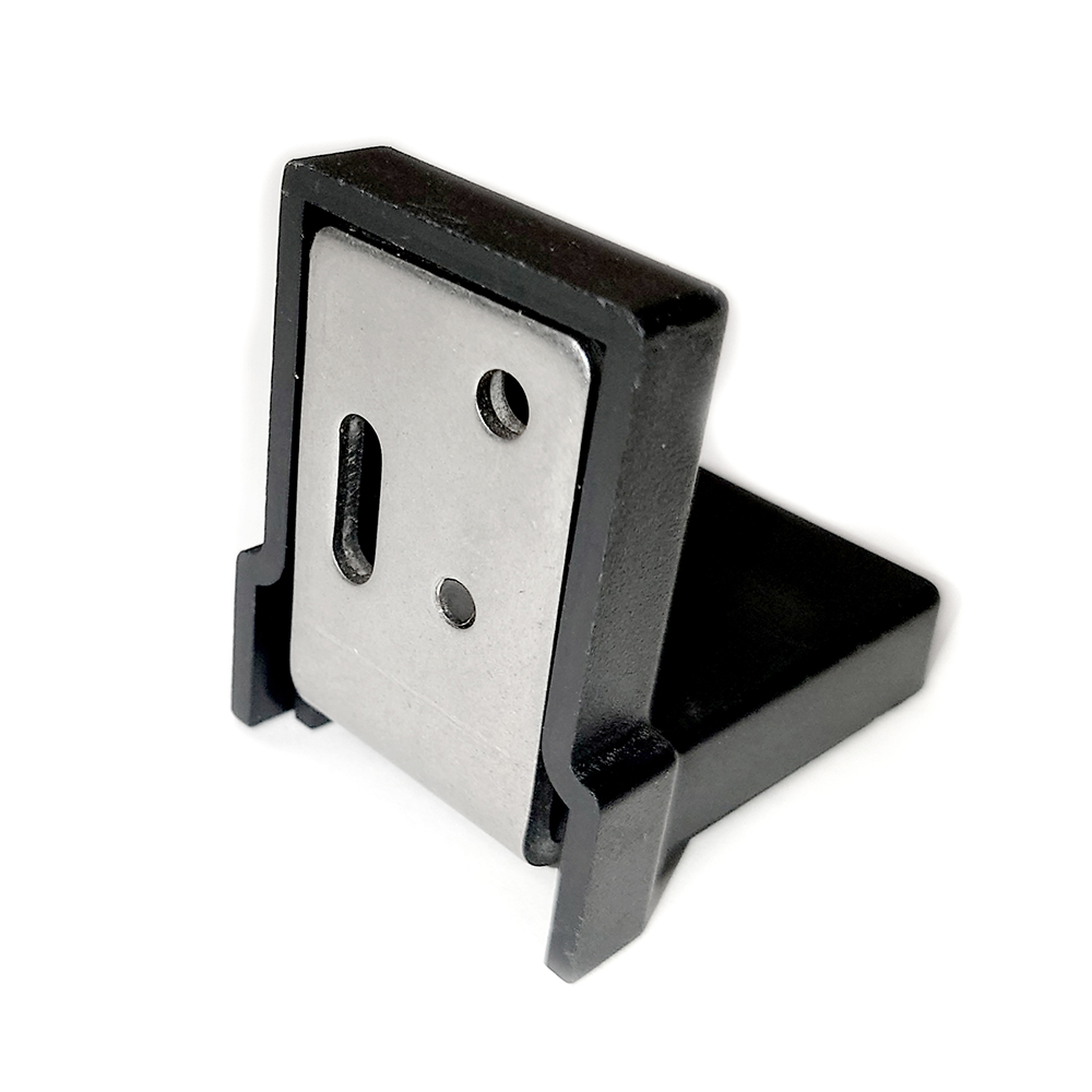 CompX eLock Adjustable ‘L’ strike – EL-ADJ-STRK