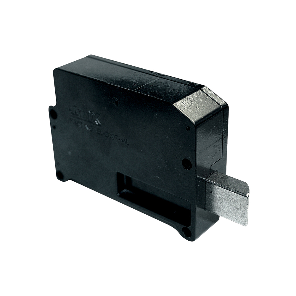 Large – CompX eLock Motorized gear driven latch – EL-LATCH-3