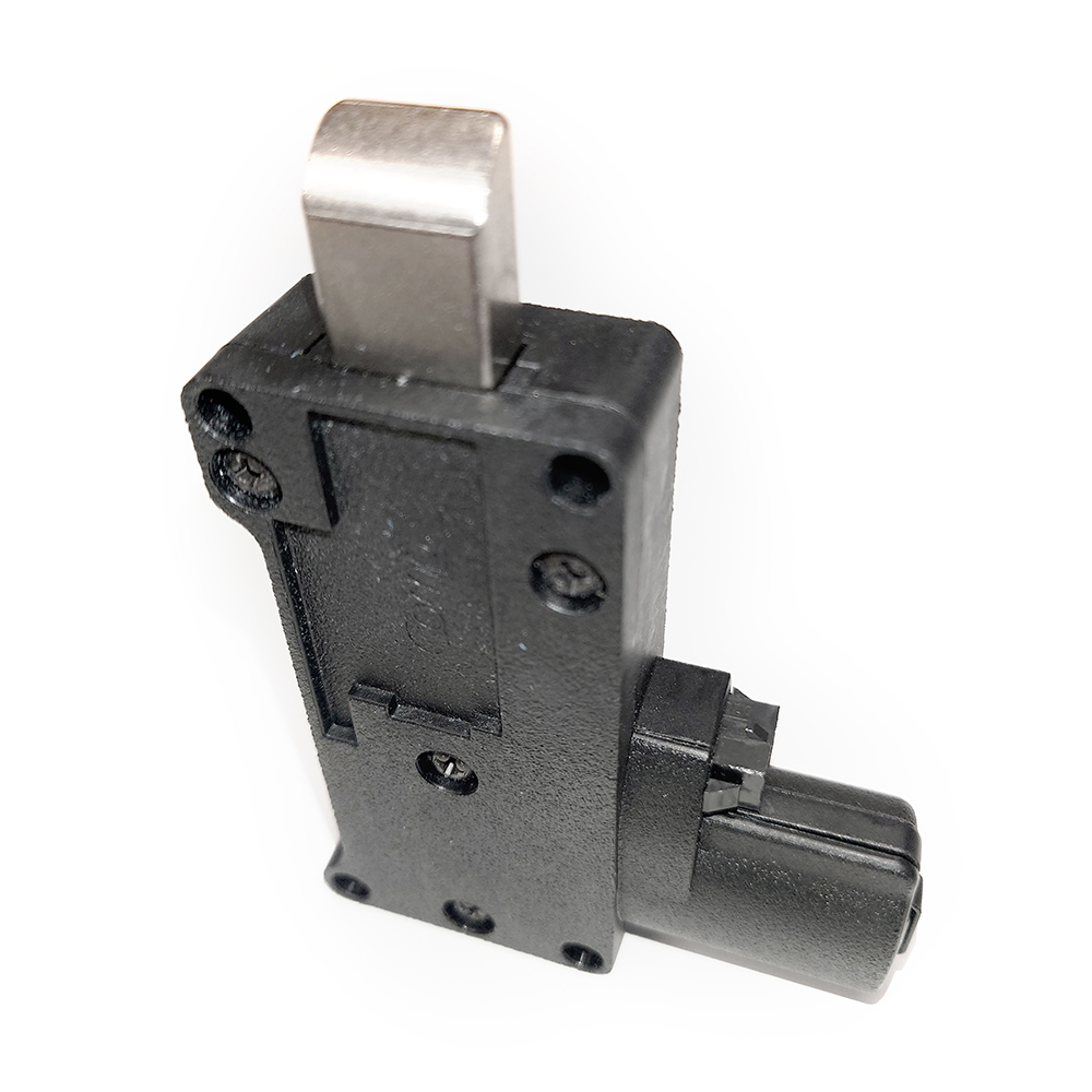 Medium – CompX eLock Motorized gear driven latch – EL-LATCH-MID