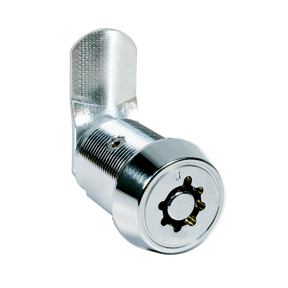Gilbarco Advantage main door Turbine lock – GC-2