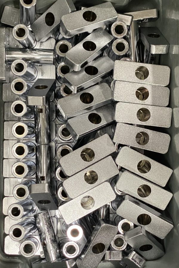 Mechanical Vending Locks