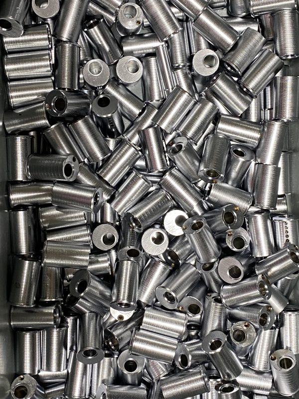 Mechanical pin tumbler locks