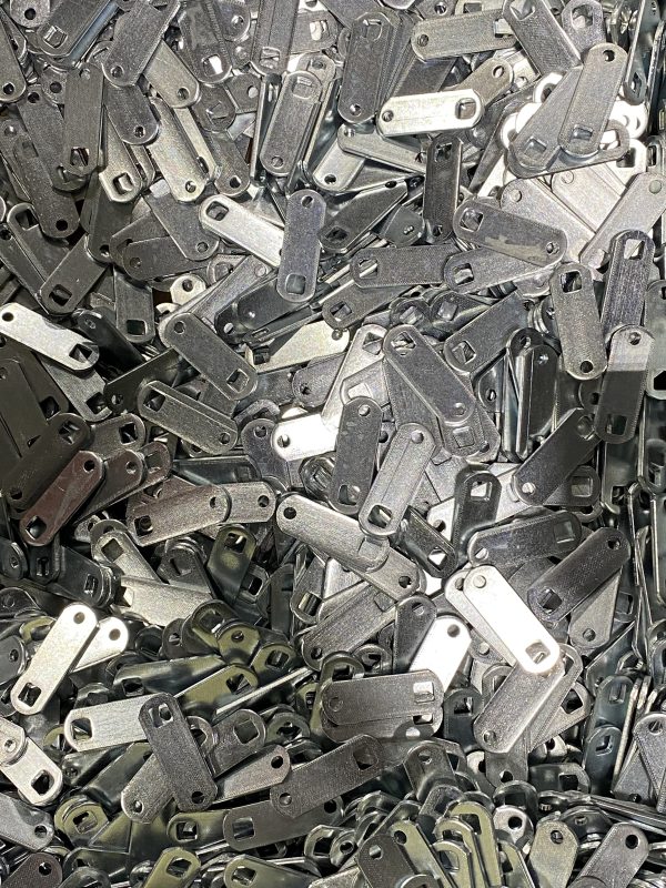 Mechanical Cam Locks