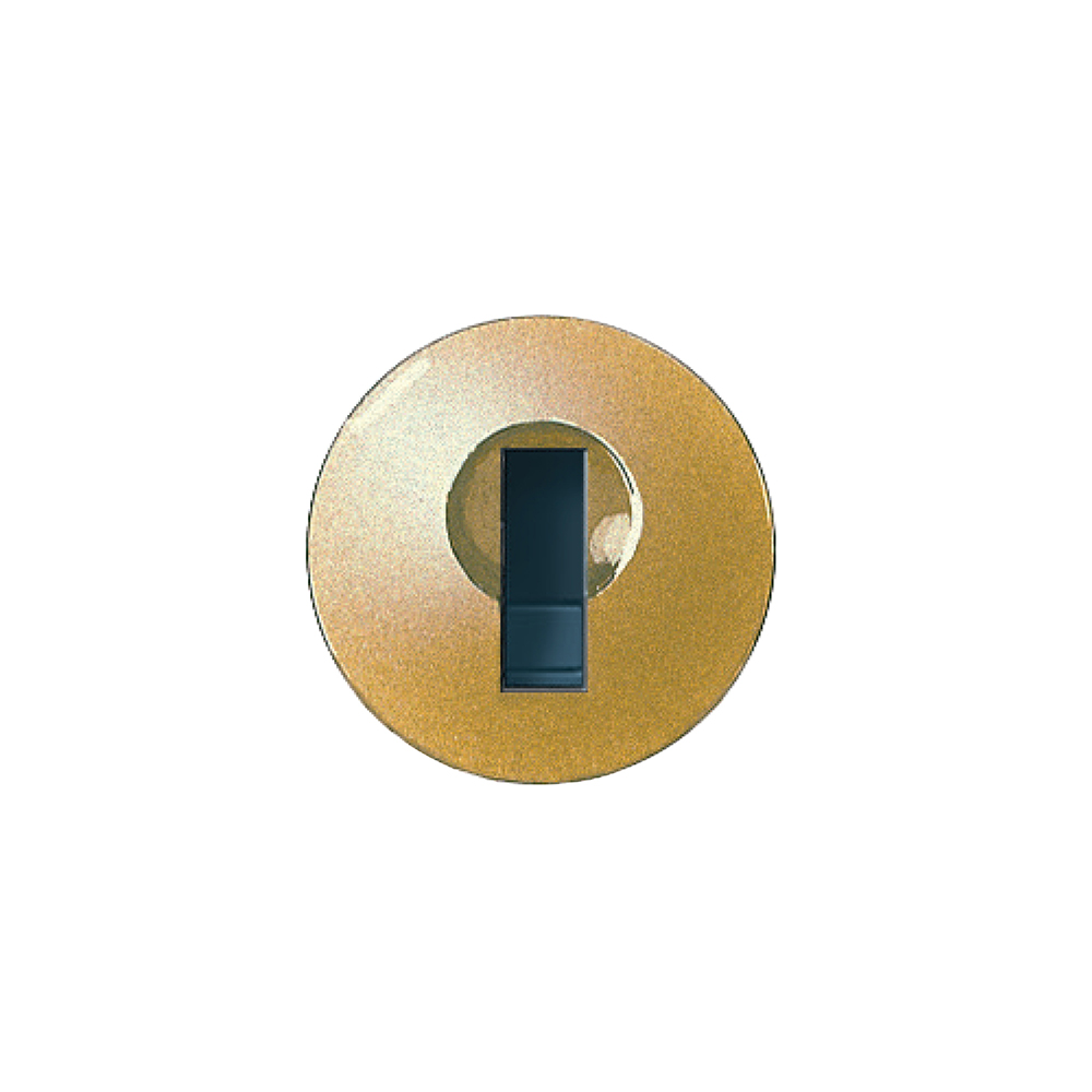 Lock plug – old english – LP-200