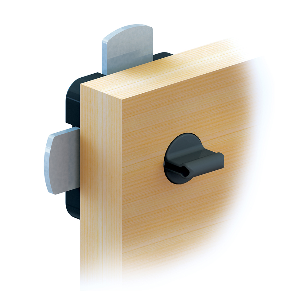 Thumb knob – LP-TK-03