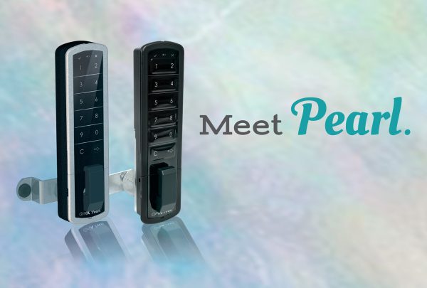 Meet CompX Pearl, the newest gem in the security offering from CompX.