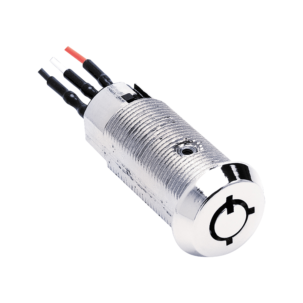 GEM switch momentary / maintaining – MFSW3-1138