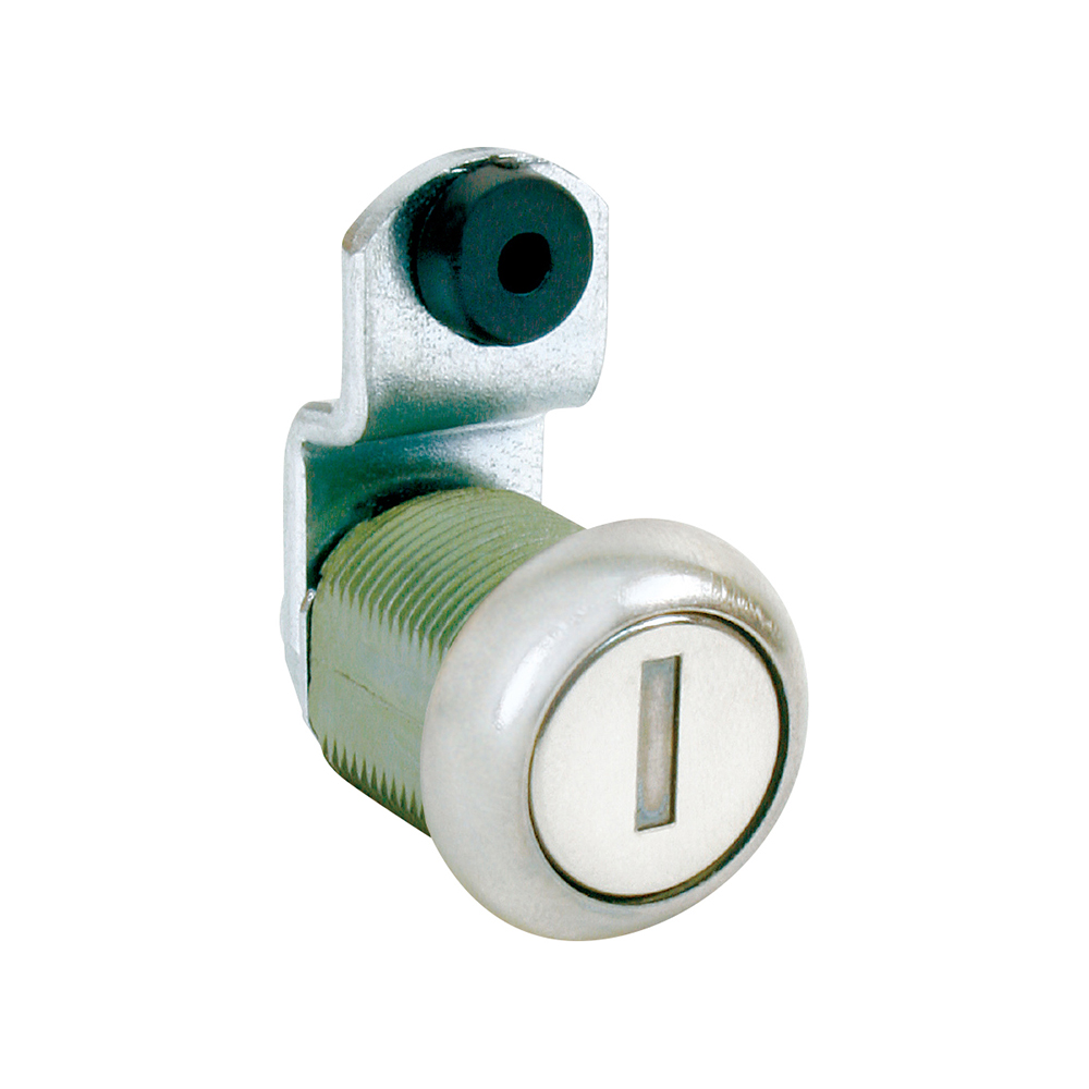 Cam lock, dust shutter, 7/8″ – MFWDS23078