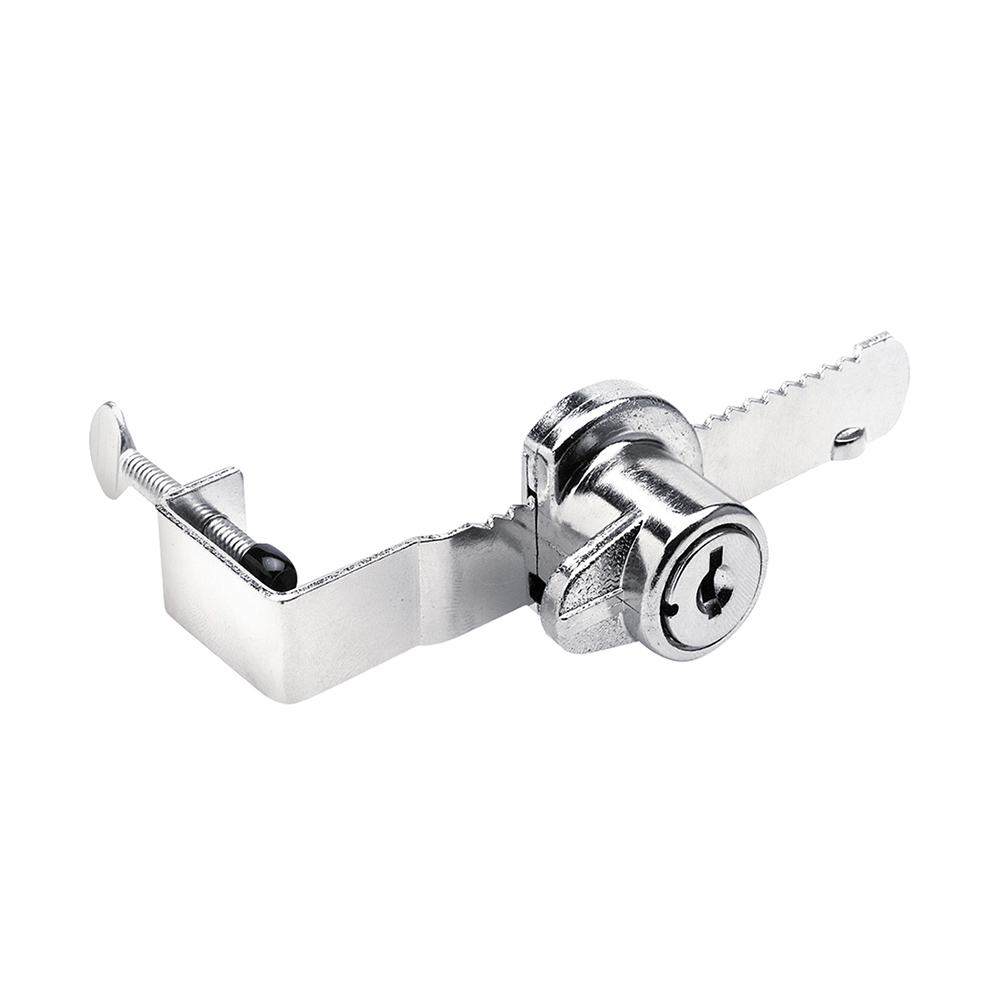 Glass showcase lock – MFWSG23000