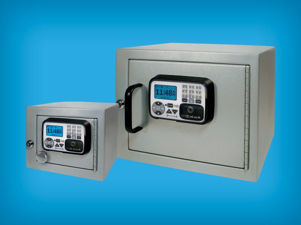 Narcotics boxes are available in two sizes