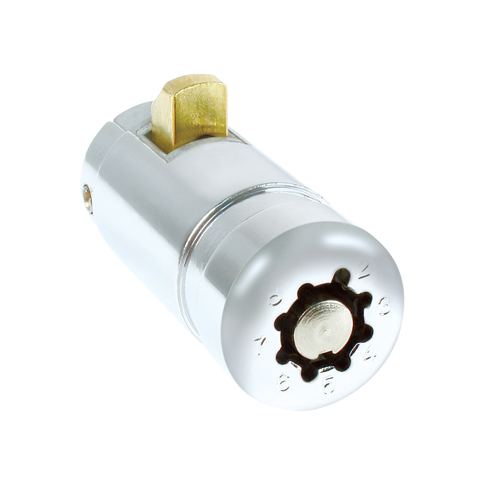 System 64 Vending lock – R2-6555