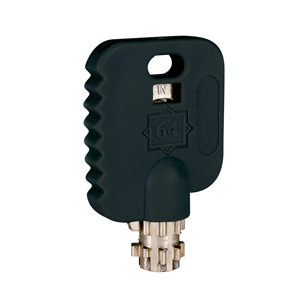 System 64 Reset Key – R3-4165405
