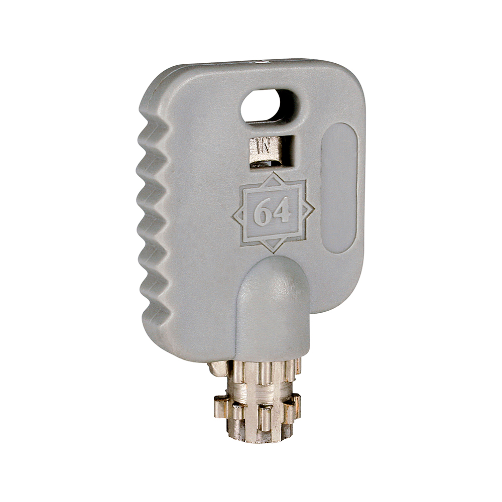 System 64 Operating Key – R3-4165412