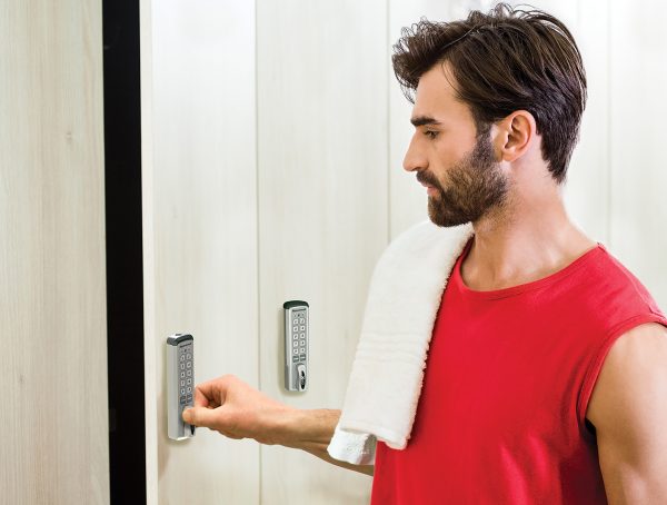 RegulatoR makes keyless locking easy