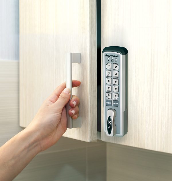 RegulatoR is easy to install, use and maintain